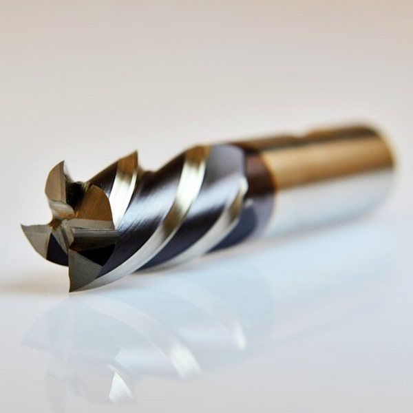 Công Ty TNHH LD TOOLS CNC